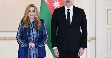 Azərbaycan Yunanıstan əməkdaşlığı Avropanın enerji təhlükəsizliyini gücləndirir ŞƏRH EDİLDİ