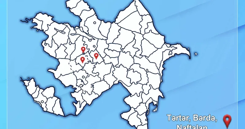 Şahin Bağırov Tərtərdə vətəndaşları qəbul edəcək