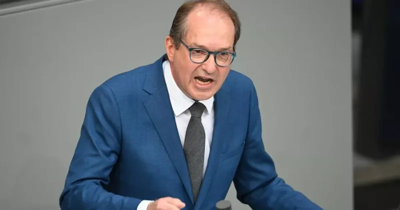 Германия продолжит тесное сотрудничество с США в области разведки