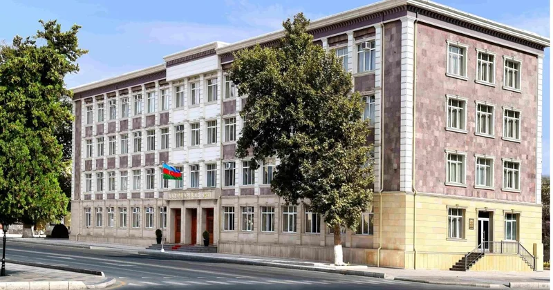 Кабмин Нахчывана больше не будет подчиняться Верховному Меджлису