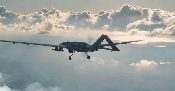 PUA lar döyüşdə hərbçiləri əvəz edəcəkmi?