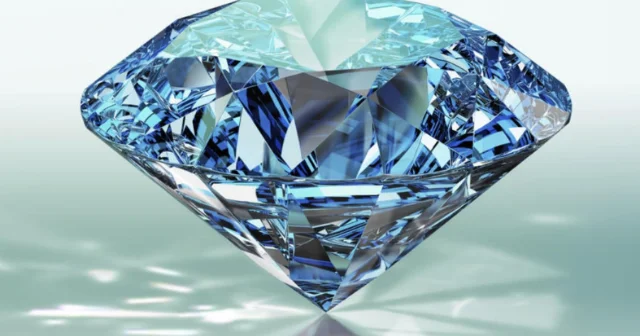 Almaz dövlət nəzarətinə keçir