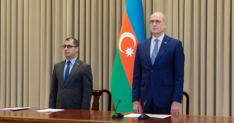 В Нахчыване утвердили план законодательной работы на 2026 год ФОТО