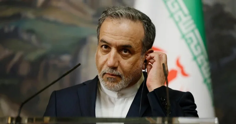 Аббас Арагчи: Иран не упускает ни одной возможности для защиты прав своего народа