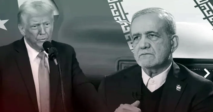 ABŞ İran böhranında kritik inkişaf: Tehran danışıqlar üçün Türkiyəni seçdi