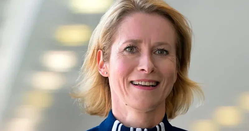 Kaya Kallas: Qaydalara əsaslanan dünya nizamı illüziyadır