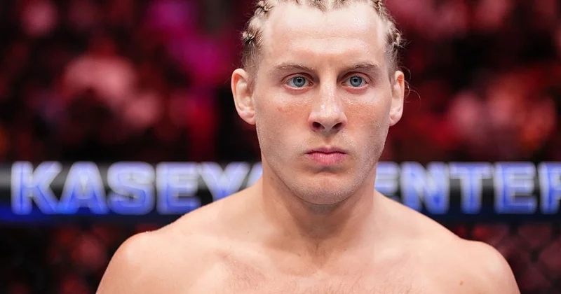 Pimblett Qetji ilə revanş döyüşü arzuladığını bildirib