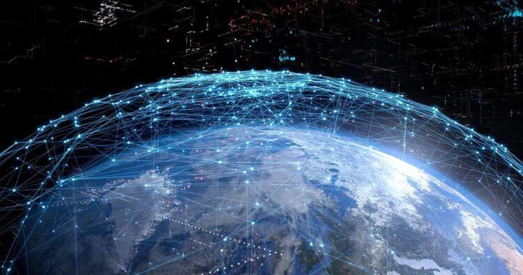 Более 30 авиакомпаний уже подключили Starlink ФОТО