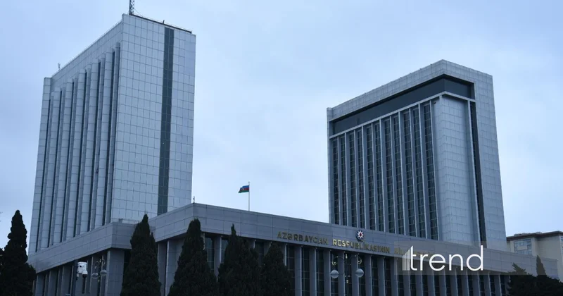 Утвержден новый состав комиссий Милли Меджлиса