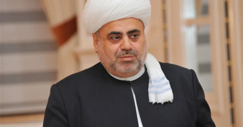 Председатель УМК отправился с визитом в ОАЭ