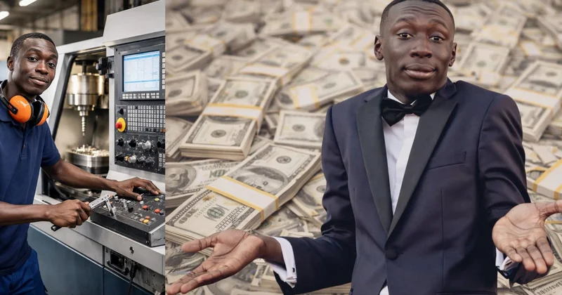 Kasıb ailədə böyüdü, mədrəsəyə getdi, işdən qovuldu, milyonçu oldu Xabi Leym kimdir? VİDEO