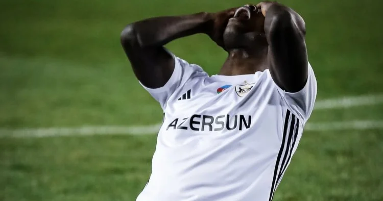 Qarabağ Nyukasl la oyunları boş verməsə... hamının gözü ÇL oyunlarındadır, amma Premyer Liqada vəziyyət yaxşı deyil