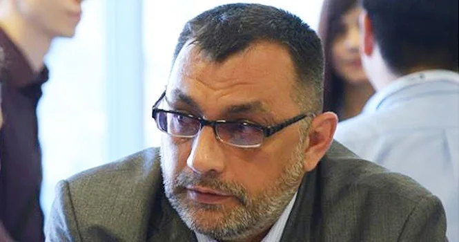 Панкратенко: Главный вызов для Пекина сегодня доверие к собственной армии ИНТЕРВЬЮ