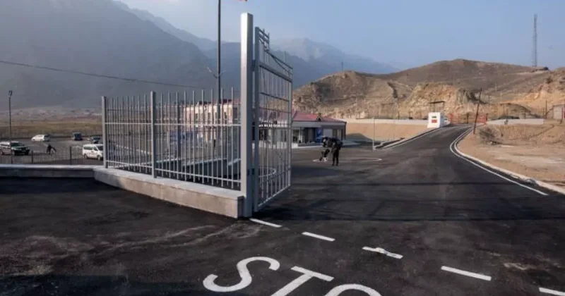 Группа бангладешцев пыталась прорваться через границу Ирана