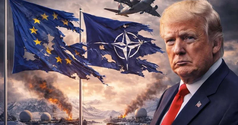 Trampın gözlənilməz strateji səhvi: Pekini heç kim dayandıra bilməz!