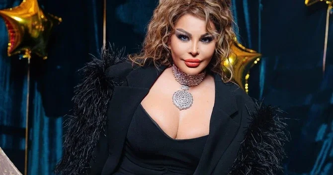 Aygün Kazımova: Saxla şəkilləri özündə... FOTO/VİDEO