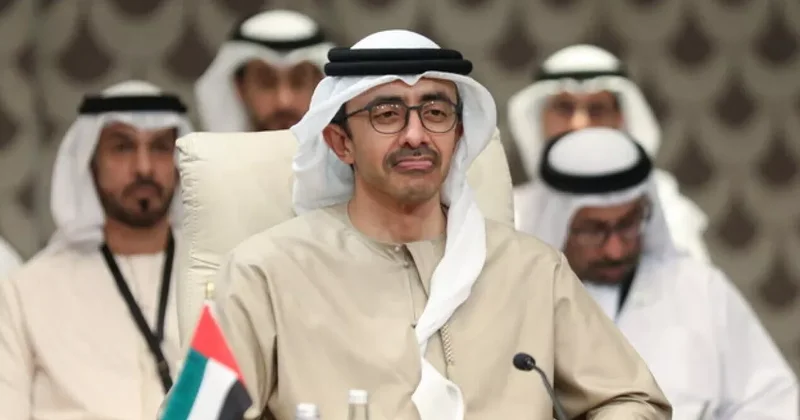 СМИ: Эмираты готовы взять на себя управление Газой