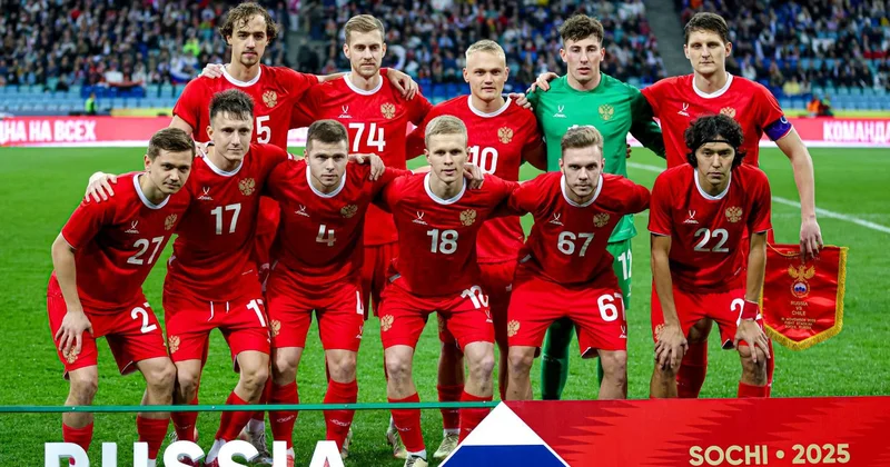 FİFA prezidenti İnfantino Rusiyanın turnirlərdən kənarlaşdırılmasına qarşı çıxıb