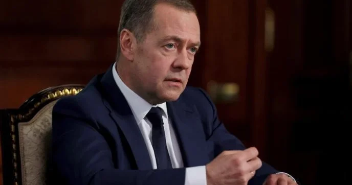 Медведев назвал начало 2026 года слишком насыщенным для мира: ЗАЯВЛЕНИЯ