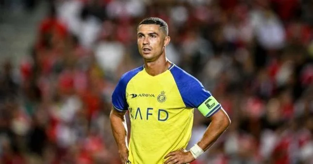 Ronaldodan şok qərar Oyunu boykot edir