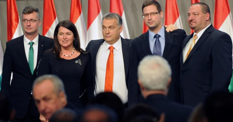 Viktor Orban Macarıstanda sosial paketin genişləndiyini açıqlayıb