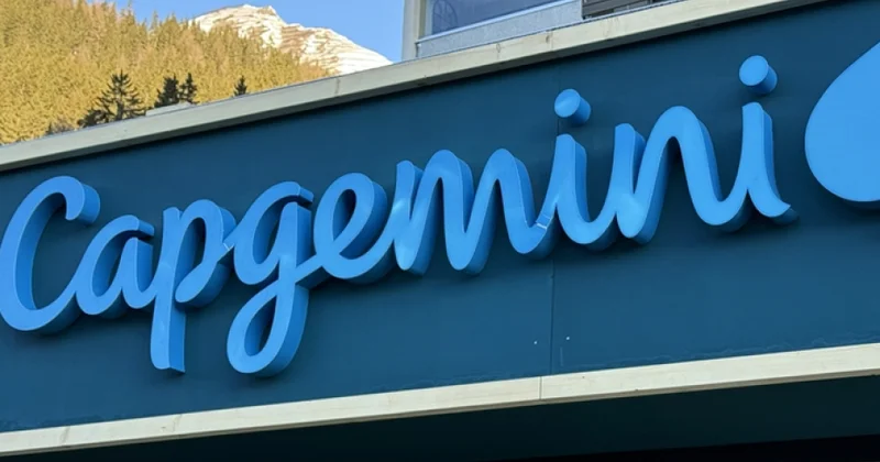“Capgemini” ABŞ ın federal immiqrasiya polisi ilə işləyən törəmə şirkətini satışa çıxarır