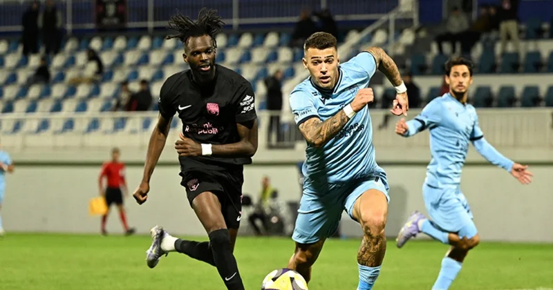 “Sabah”ın legioneri: “Hədəfimizin nə olduğunu bilirik”