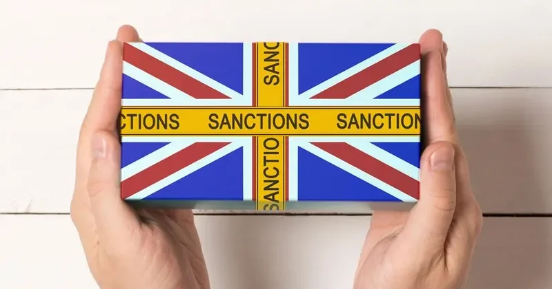 Britaniya İranın DİN rəhbərinə sanksiya tətbiq edib