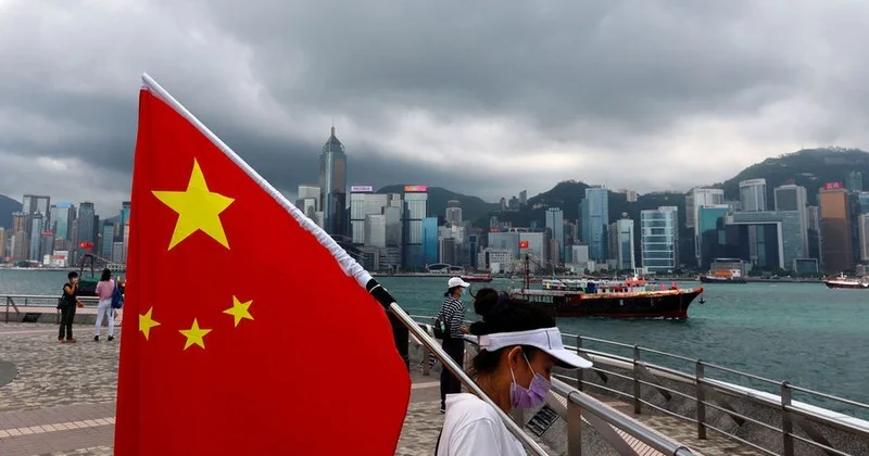 В Китае казнили четырех человек за наркоторговлю и похищение людей