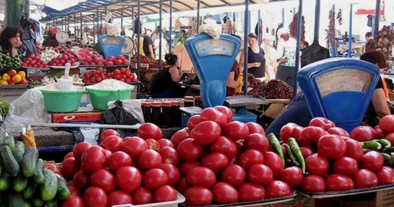 Azərbaycanda bu məhsul yoxa çıxıb Od qiymətinə satılır