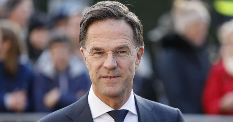 Генсек НАТО выступит завтра в Верховной Раде Украины