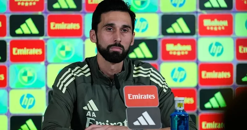 Arbeloa 5 əsas oyunçusunu açıqladı Ardaya şok