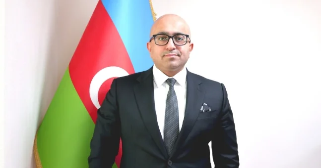 Qoşqar Təhməzli onu müdir təyin etdi