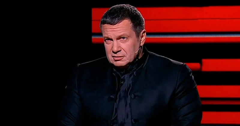 Solovyov yenə hədələdi: Məsələ bir nüvə partlayışı ilə həll olunar