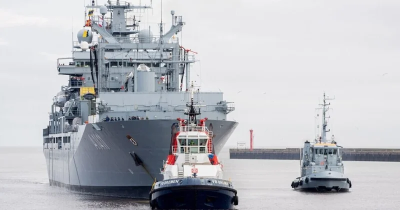 “Marinera” tankerindən azad edilən ukraynalı dənizçilər vətənə qayıtmaqdan İMTİNA ETDİLƏR
