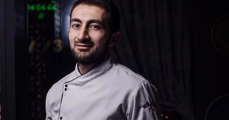 Məşhur kulinar borca görə məhkəməyə verilib