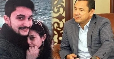 Oliqarx oğlunun 200 minlik maşınına həbs qoyulub SƏBƏB