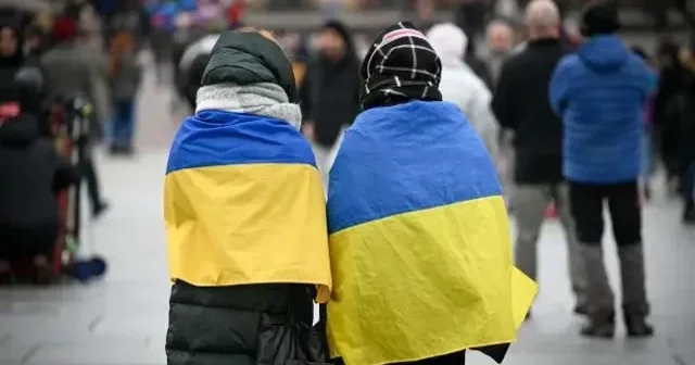 Украинцы все меньше верят в скорое завершение войны