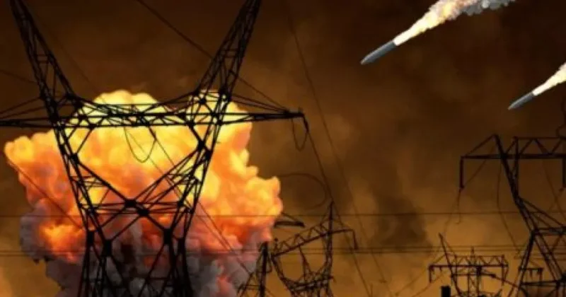 Энергетическое перемирие в Украине подошло к концу