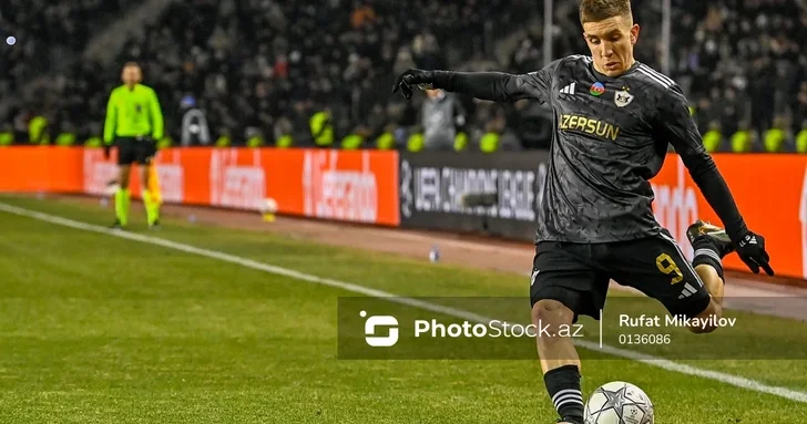 Футболист Карабаха : Ключевой матч в Баку, в Англии будет сложнее