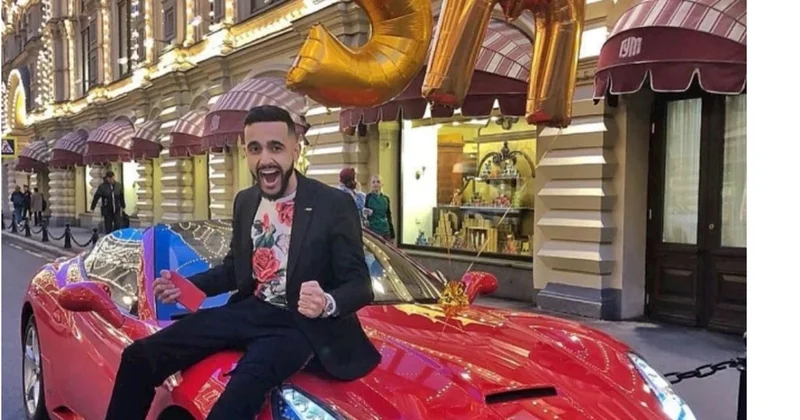 Hüseyn Həsənova cinayət işi açıldı