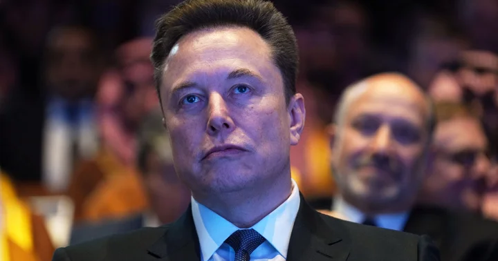 Илон Маск: я, как никто другой, боролся за публикацию файлов Эпштейна