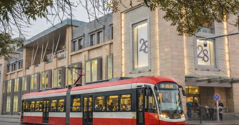 Tramvayı şəhərin hər yerində görməyəcəksiniz Yeni nəqliyyat növü ilə bağlı DETALLAR