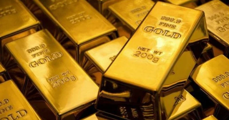 Qızıl 163 dollardan çox ucuzlaşdı