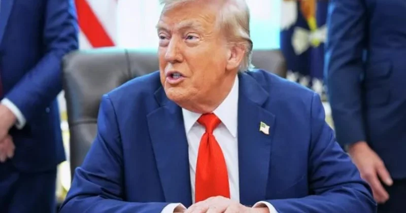 МВД США: Трамп намерен использовать энергоресурсы для давления на другие страны