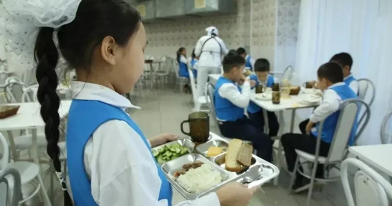 Без уведомления: санитарные проверки придут в школы и детсады Казахстана