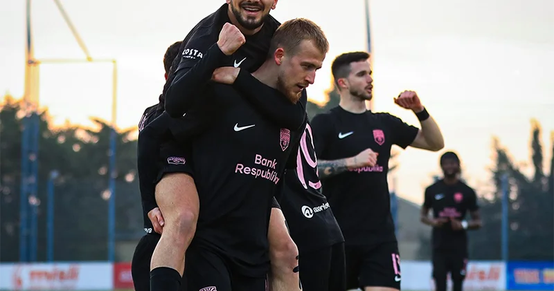 Lider fərqi qorudu, “Qəbələ” “zirzəmi”dən uzaqlaşır, “Neftçi”dən “4 4″lük oyun