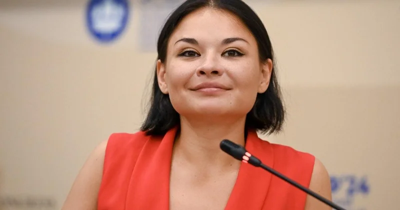 Şoyqunun qızına vəzifə verildi