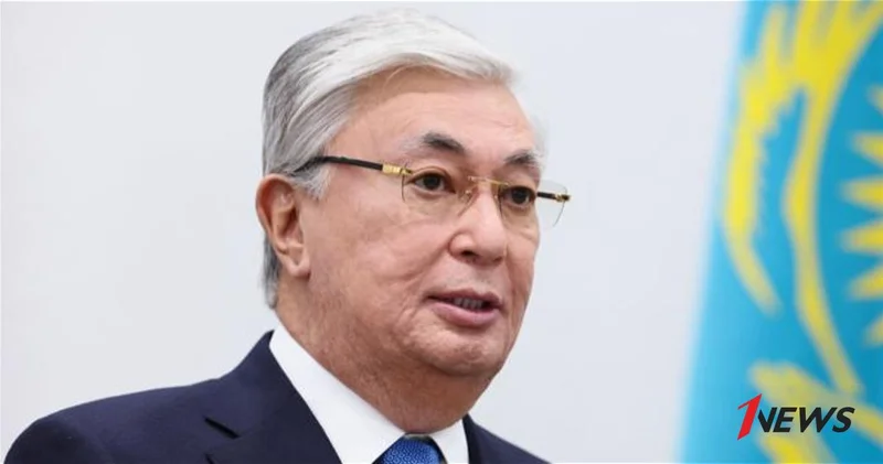 Токаев посетит с государственным визитом Пакистан