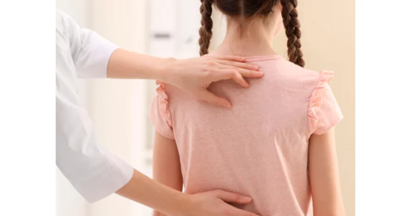 Mütəxəssis: Müalicə üçün əvvəl skoliozun dərəcəsi müəyyən edilməlidir